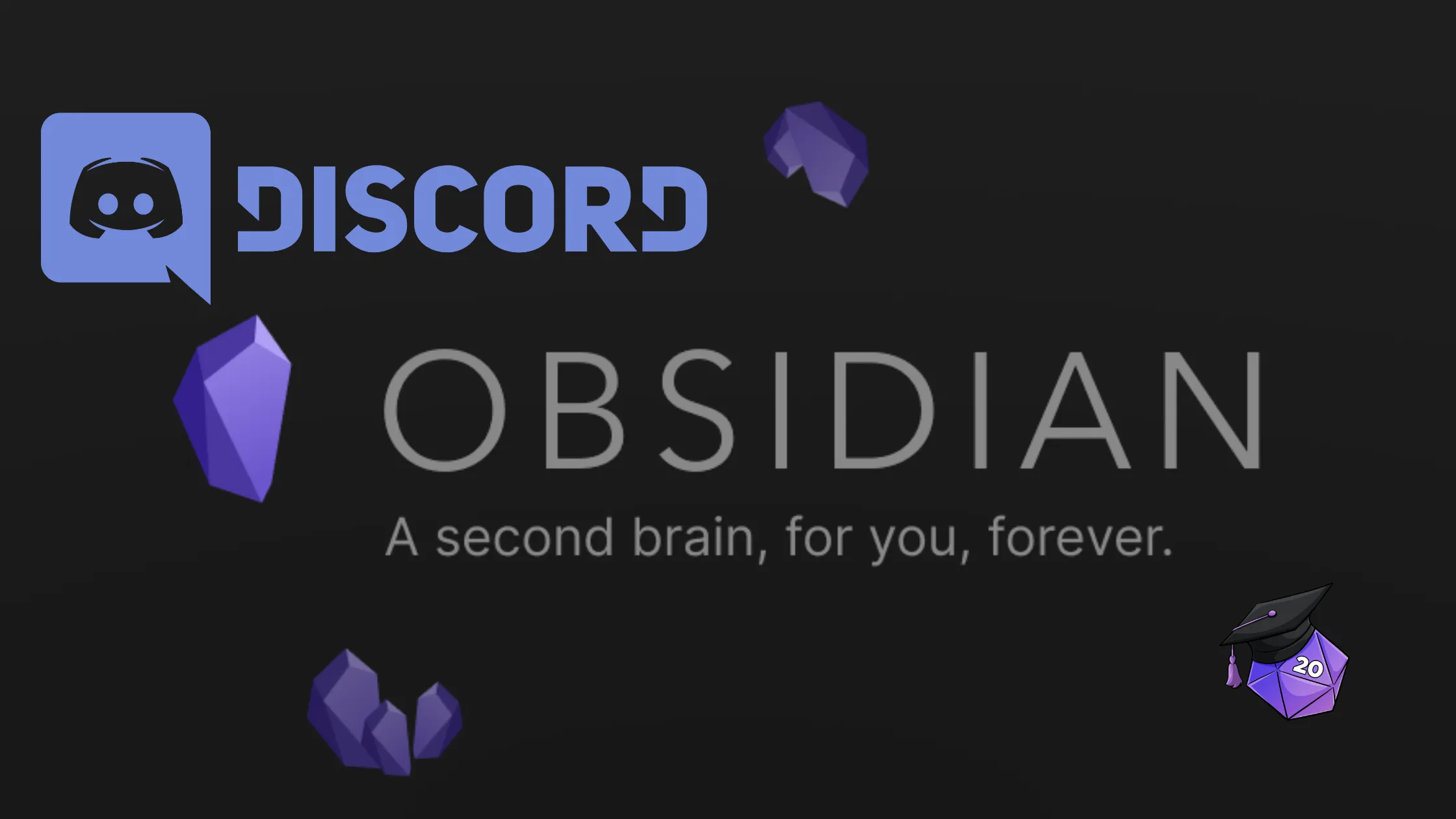 Obsidian Discord Share